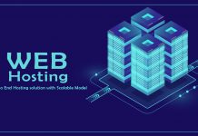 What is Web Hosting Services? What are the different types of hosting? Web hosting