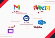 What is an Email? How to describe an Email? What is an Email?