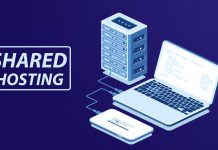 What is Shared hosting? How to describe it? Shared hosting