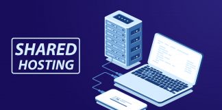 What is Shared hosting? How to describe it? Shared hosting